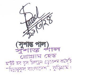 Ainul Haque